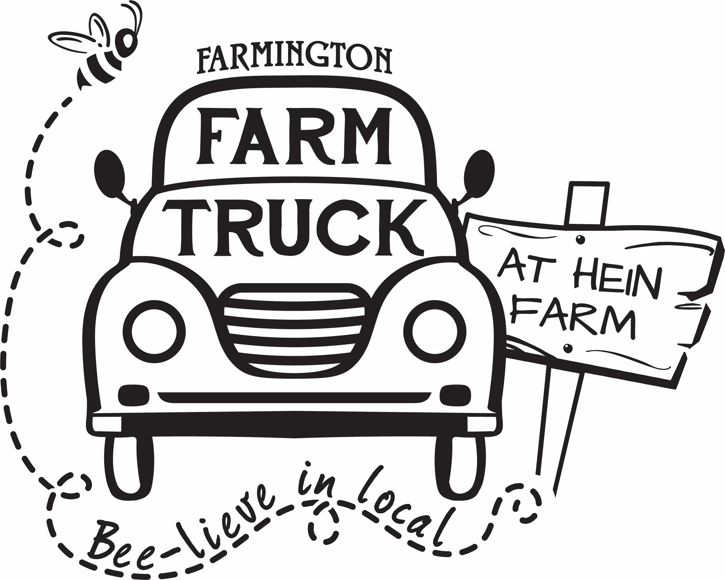 Farmington Farm Truck